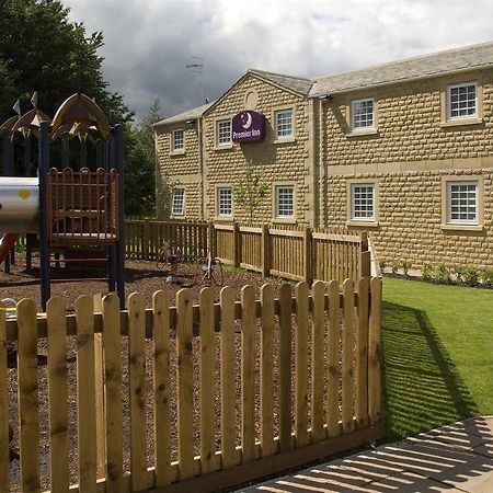 Premier Inn Skipton North Gargrave Esterno foto