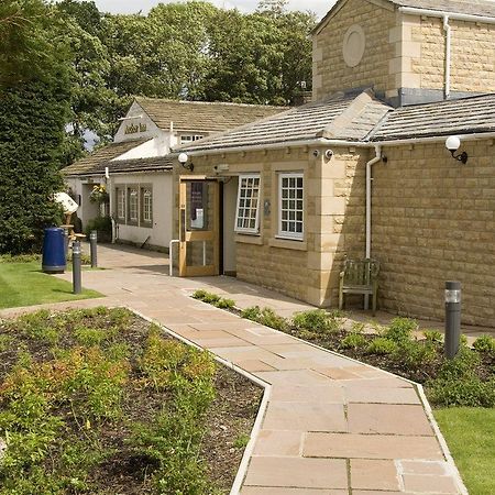 Premier Inn Skipton North Gargrave Esterno foto