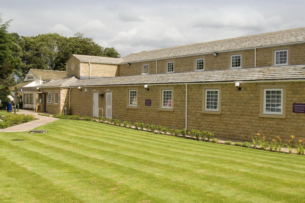 Premier Inn Skipton North Gargrave Esterno foto